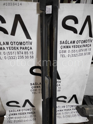 KİA SORENTO BASAMAK