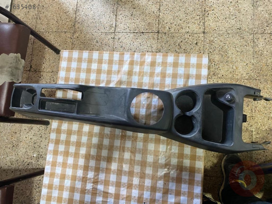 2007 HONDA JAZZ ORTA KONSOL HATASIZ ORJ ÇIKMA