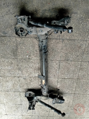PEUGEOT 301 ARKA DİNGİL ÇIKMA ORJİNAL