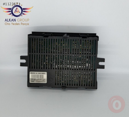 9154943 BMW E 60 FAR KONTROL MODÜLÜ
