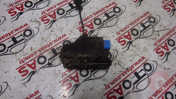 Volkswagen Jetta Kapı Kilit