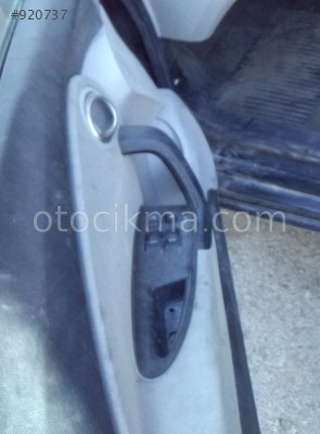 2010 HONDA CR-Z ORİJİNAL SOL KAPI KOLÇAĞI.