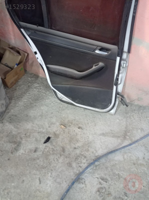 BMW E46 arka sağ sol kapı döşemesi