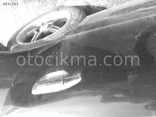KOMPLE ORİJİNAL 2000 NİSSAN PRİMERA 1.8 DÖRTLÜ KAPI KOLU.