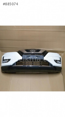 Nissan X-Trail ön tampon 2017-2020 çıkma sökme yedek parça