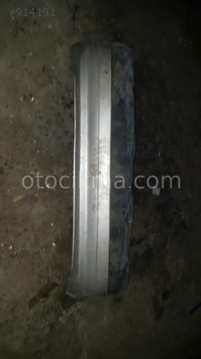 RENAULT CILO ARKA TAMPON VE YEDEK ÇIKMA PARÇALAR