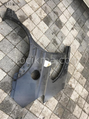 chevrolet captiva sol arka çamurluk ORJİNAL OTO OPEL ÇIKMA