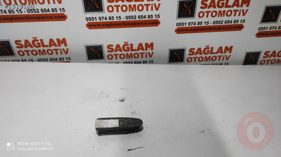 FİAT-PEUGEOT FİORİNO-BİPPER ÇIKMA  SAĞ ÖN CAM DÜĞMESİ