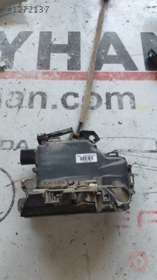 3B4839015M seat leon golf bora passat sol arka kapı kilidi