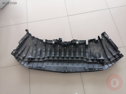 MERCEDES W222 YARASA BAKALİT