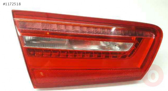 AUDİ A6 C7 11-14 STOP LAMBASI SOL İÇ 4G5945093A