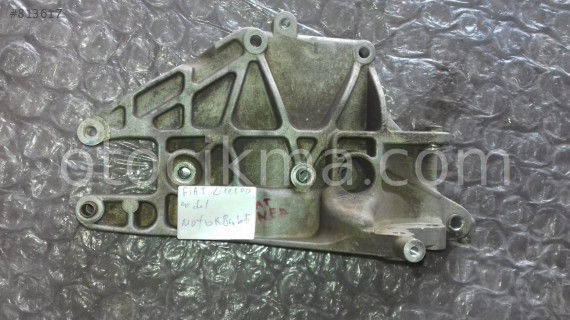 FİAT LİNEA 2013 MODEL  MOTOR BRAKATİ