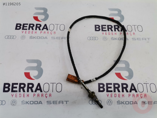 VW GOLF AUDI A3 SEAT LEON OKSİJEN SENSÖRÜ 04L906088B
