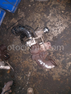 PEUGEOT BİPPER TURBO GÜÇMANLAR OTO