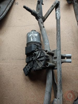 PEUGUET PARTNER 1.6 CAM MOTORU