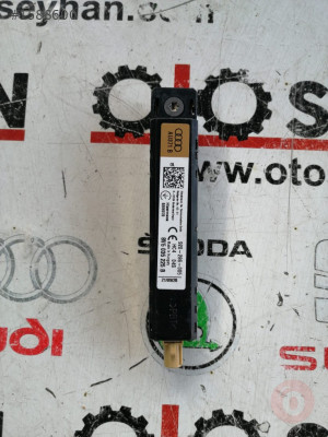 8V5035225B audi a3 2020 anten güçlendirici