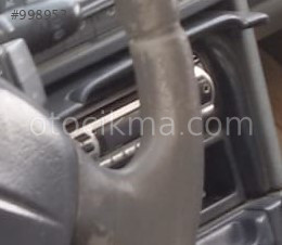 2001 model renault laguna 1 1.8 16v çıkma oto teyp