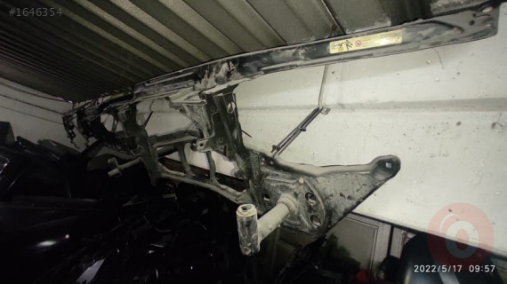 E 46 3 SERİSİ ÖN PANEL ORIJINAL