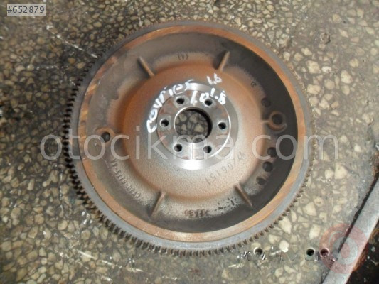FORD COURİER 1.6  VOLANT DİŞLİSİ
