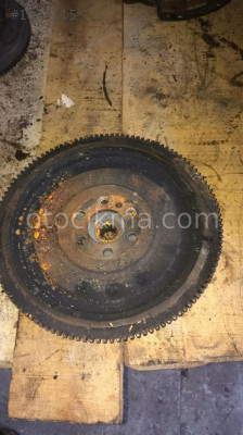 peugeot 106 çıkma baskı balata