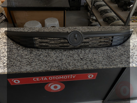 FİAT DOBLO ÖN PANJUR SIFIR ORJİNAL YEDEK PARÇA