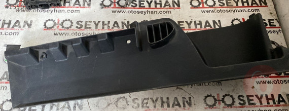 84940-4EA0A nissan qashqai bagaj sol eşya gözü alt kaplaması