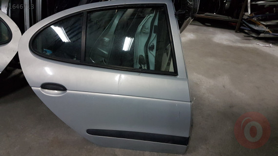 MEGANE 1 SAĞ ARKA KAPI