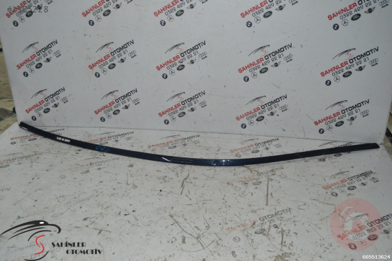 BMW 5 SERİSİ G30 SOL TAVAN ÇITASI