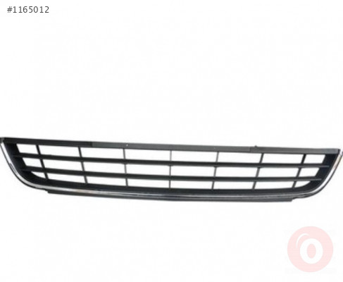 VW JETTA 11-14 ÖN TAMPON PANJURU 5C6853671 RYP