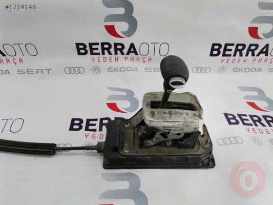 SKODA FABIA VİTES MEKANİZMASI 6Q0713023