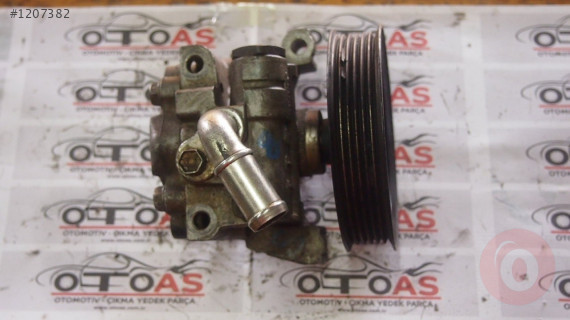 2T14-3A696-AJ U 30 FORD TRANSİT CONNECT 1.8 DİREKSİYON POMPA