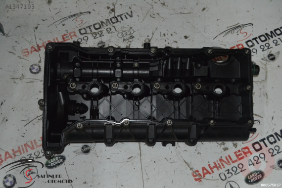 BMW 5 SERİSİ E60 5ER 520D N47 KULBUTOR KAPAGI