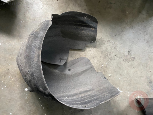 BMW F30 320 316 318 ÇIKMA ORJİNAL ÇAMURLUK DAVLUNBAZIN ARKA