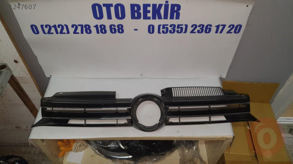 GOLF 6 ÖN TAMPON PANJUR