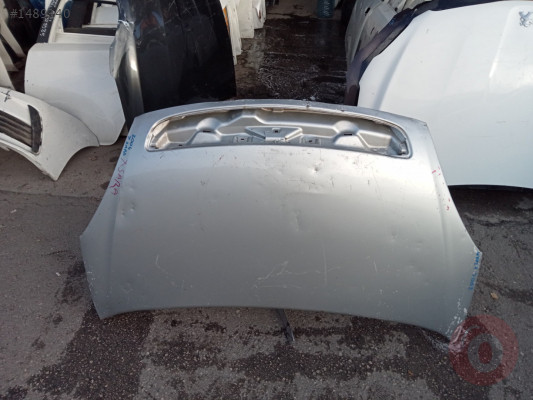 2004 2006 Model Citroen Xsara çıkma motor kaput