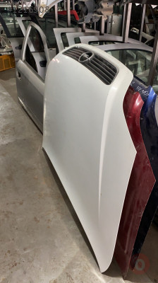 Opel Astra çıkma hatasız motor kaputu