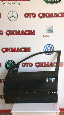 OPEL ASTRA G SOL ÖN KAPI SAÇI VE TÜM ÇIKMA PARÇALAR 700