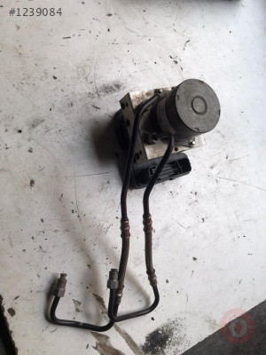 OPEL ASTRA K ABS BEYİNİ
