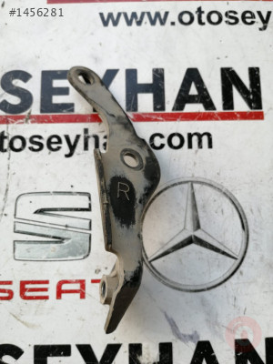 nissan primera 2007 sağ ön taşıyıcı fren borusu tutucu