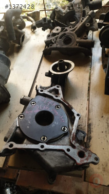 ALFA ROMEO 155 YAG POMPASI