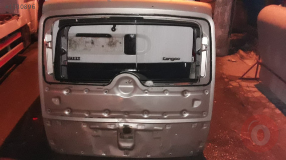 FİAT DOBLO BAGAJ KAPISI ORJİNAL