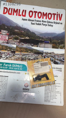 MAZDA 626 VALFİ PVC