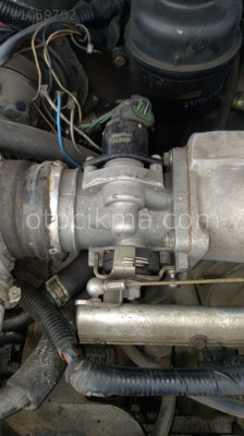 daewoo espero çııkma boğaz kelebeği