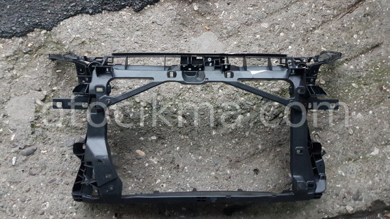 2015 -08 AUDİ A3 ÖN PANEL SIFIR OTOBEKİR