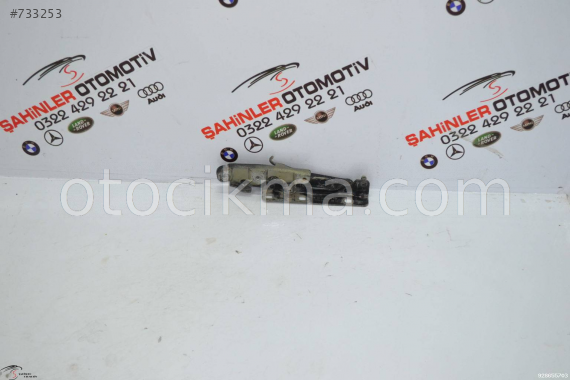 2002 2009 MERCEDES E SERISI W211 SAğ MOTOR KAPUT MENTEşESI A