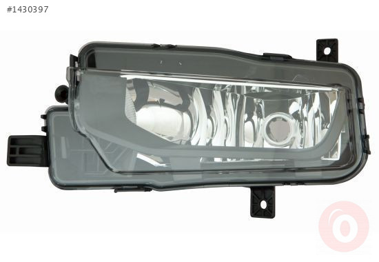 VW TRANSPORTER T7 16-19 SİS FARI SOL  7E0941661 7E0941661A
