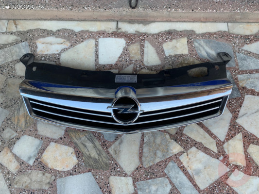 OPEL ASTRA H ÇIKMA ORJİNAL ÖN PANJUR