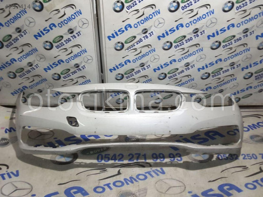 BMW 3 SERİSİ F30 LCİ ÖN TAMPON ORJ ÇIKMA 14-18 51117386283