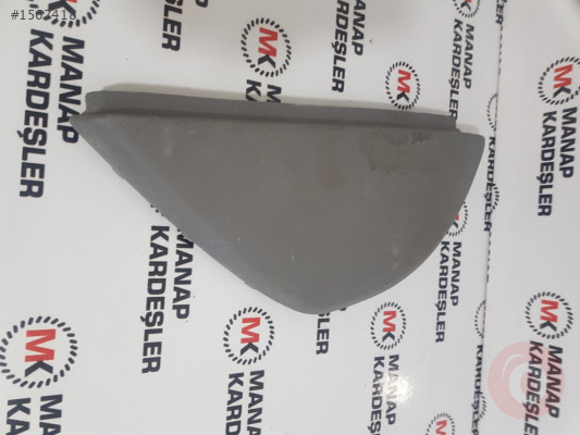 TRANSPORTER T5 ÖN GÖGÜS YAN KAPAGI 7H0858035