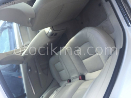 VOLVO S80 ORİJİNAL ARKA KOLTUKLAR.